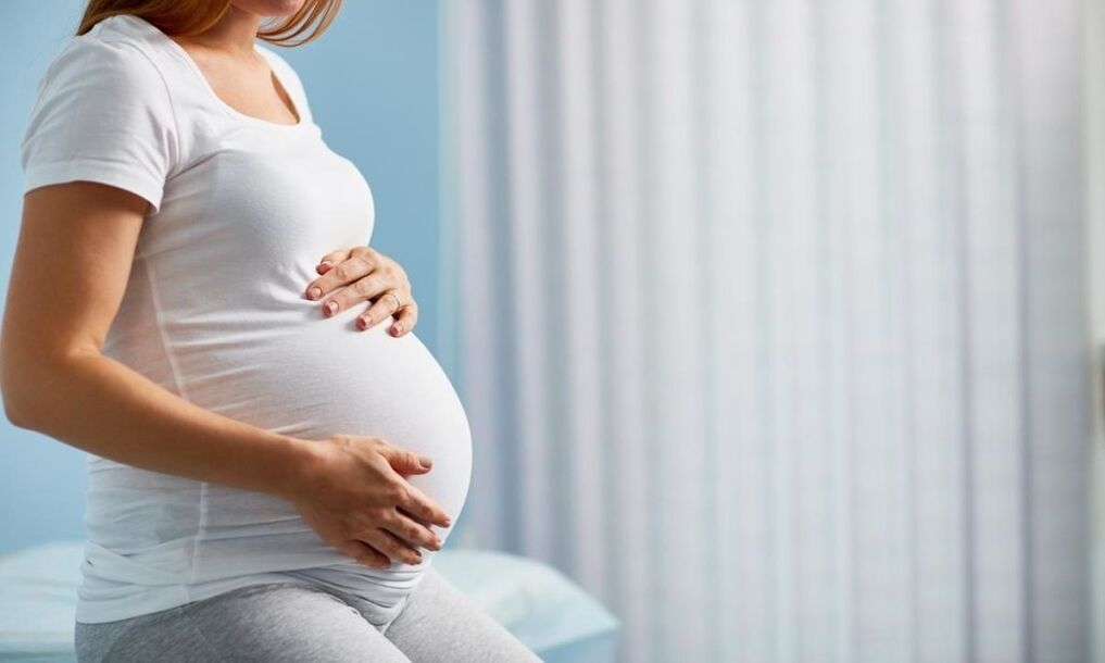 Disa ilaçe për krimbat lejohen gjatë shtatëzënësisë