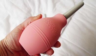 Metodat e trajtimit të parazitëve në trupin e njeriut