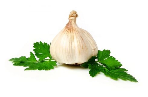 Receta për klizmë për të pastruar trupin nga parazitët