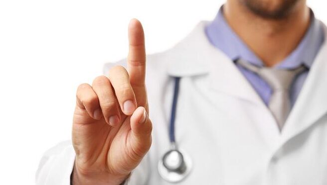 Mjeku paralajmëron se xhenxhefili lejohet vetëm për sëmundje të lehta.